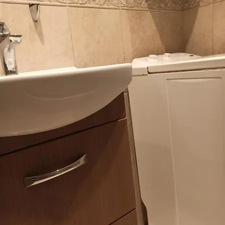Kwatera Pod Sosnami *